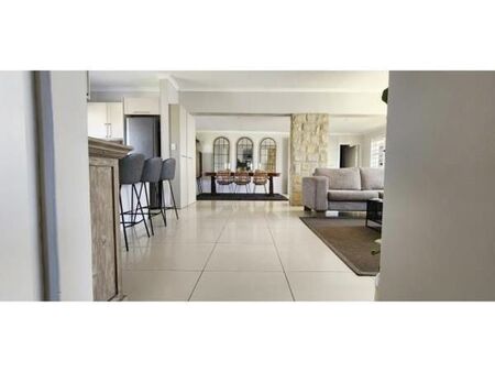 3 Bedroom House in Uitzicht