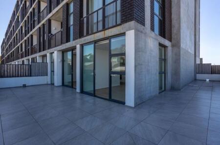 2 Bedroom Apartment in Woodstock