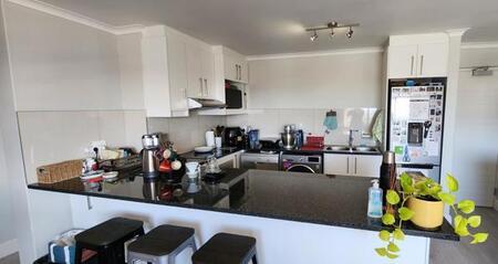 2 Bedroom Apartment in Observatory