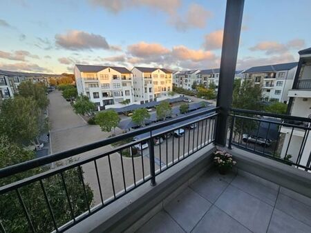 1 Bedroom Apartment in De Zicht Estate