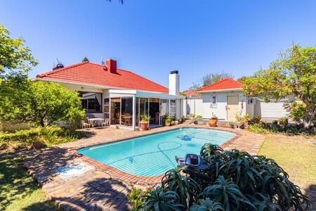 4 Bedroom House in Milnerton Central