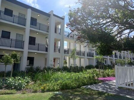 2 Bedroom Apartment in Haasendal