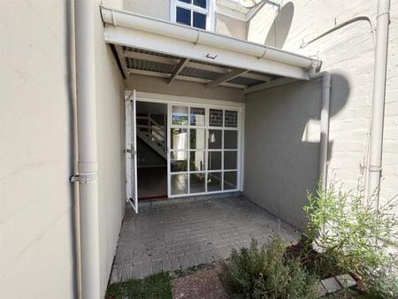 2 Bedroom Townhouse in Sonstraal Heights