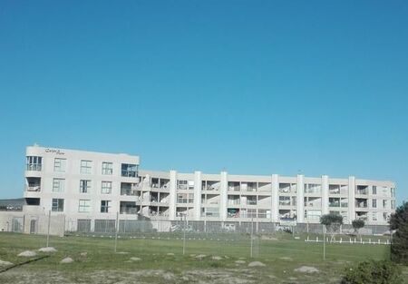 1 Bedroom Apartment in Melkbosstrand