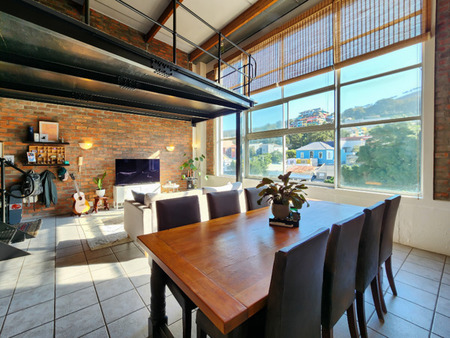 1 Bedroom Apartment in Cape Town City Centre