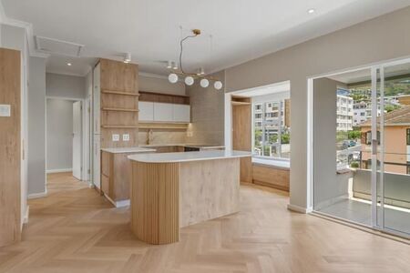 2 Bedroom Apartment in Gardens