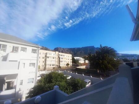 2 Bedroom Apartment in Zonnebloem