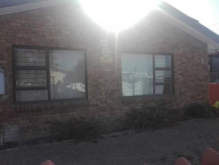 3 Bedroom House in Blue Downs