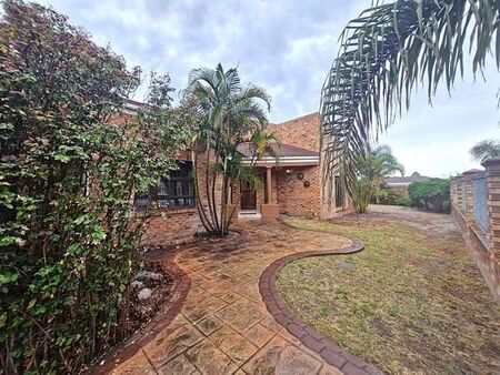 3 Bedroom House in De Oude Spruit