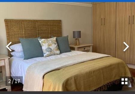 2 Bedroom Apartment in Green Point