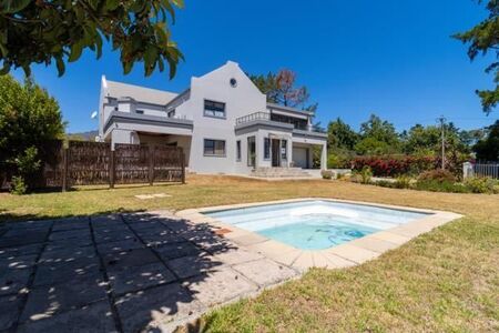 3 Bedroom Duplex in Raithby