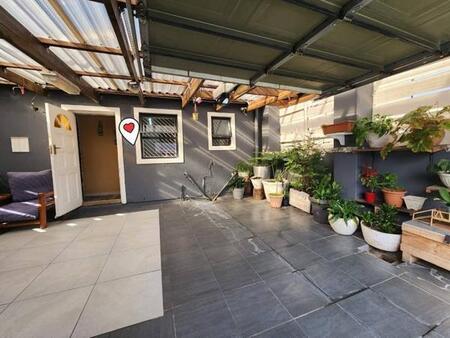 4 Bedroom House in Mitchells Plain