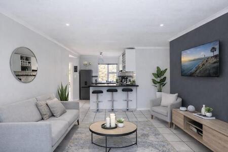 2 Bedroom Apartment in Tyger Waterfront