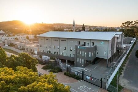 1 Bedroom Apartment in Stellenbosch Central
