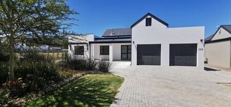 3 Bedroom House in Robertson