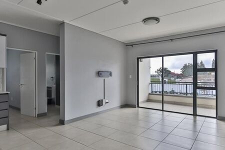 2 Bedroom Apartment in Somerset West Central