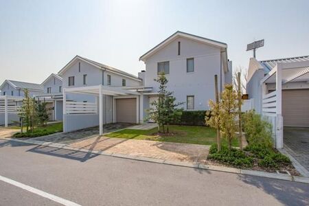 3 Bedroom House in Paarl