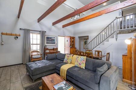 3 Bedroom House in Franschhoek