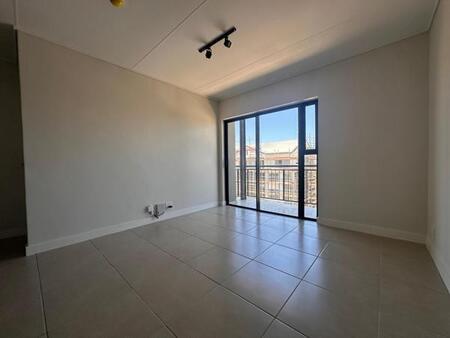 1 Bedroom Apartment in Somerset West Central