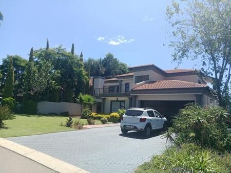 5 Bedroom House in Gordons Bay Central