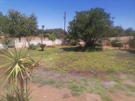 4 Bedroom House in Keimoes