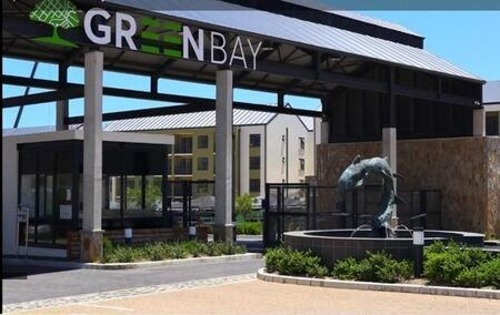 1 Bedroom Apartment in Mountainside