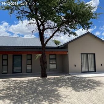 4 Bedroom House in Kathu