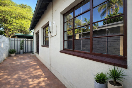 2 Bedroom Apartment in Northam