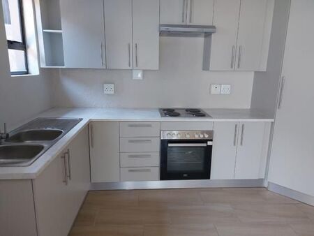 2 Bedroom Apartment in Sunnyridge