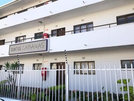 2 Bedroom Apartment in Manaba