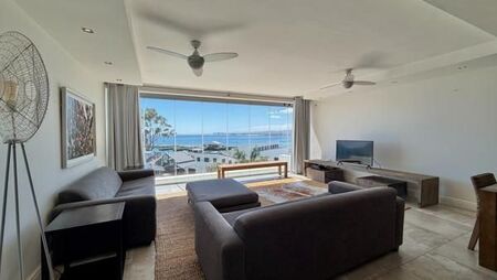 4 Bedroom Apartment in Gordons Bay Central