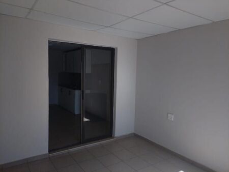 2 Bedroom Apartment in Postmasburg