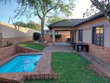 3 Bedroom House in West Acres