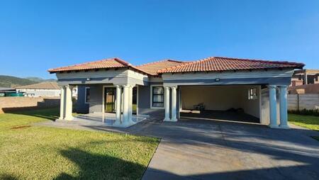 3 Bedroom House in Thabazimbi