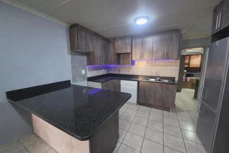 2 Bedroom House in Kathu