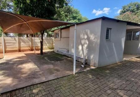 1 Bedroom Apartment in Mokopane
