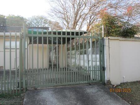 1 Bedroom Flat in Vryheid