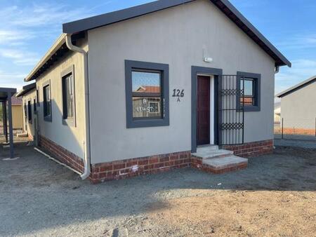 2 Bedroom Apartment in Observation Hill