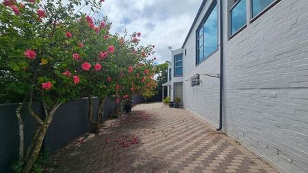 2 Bedroom semi-detached to rent in Myburgh Park, Langebaan