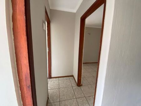 4 Bedroom house to rent in Southernwood, Mthatha