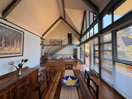 2 Bedroom cottage to rent in Constantia, Cape Town