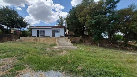 2 Bedroom flat to rent in Oudorp, Klerksdorp