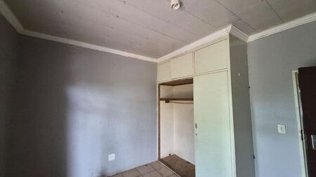 4 Bedroom house to rent in Oudorp, Klerksdorp