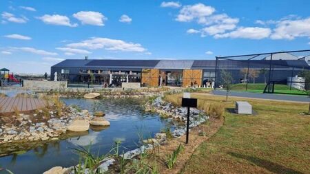 2 Bedroom apartment to rent in Linbro Park, Sandton