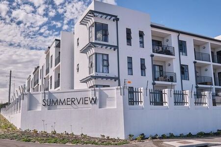 2 Bedroom apartment to rent in Sonstraal Heights, Durbanville