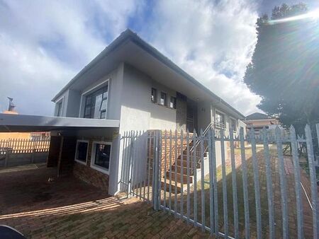 1 Bedroom house to rent in Avondale, Parow