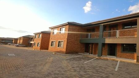 2 Bedroom apartment to rent in Rynfield, Benoni