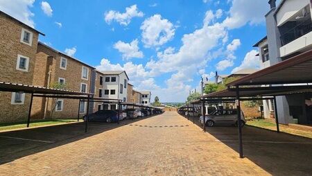 3 Bedroom apartment to rent in North Riding, Randburg