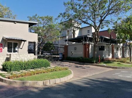 1 Bedroom apartment to rent in Lonehill, Sandton