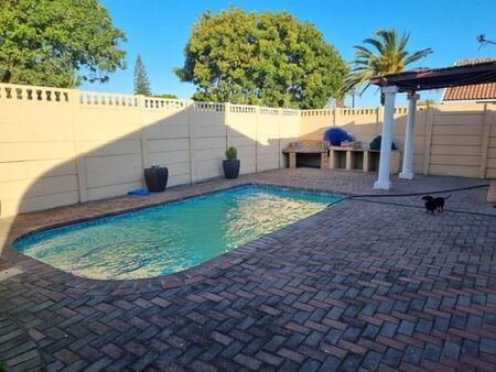 4 Bedroom House in Tygerdal